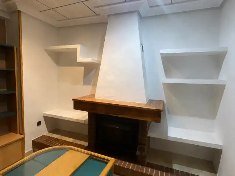 Planta baja en venta en Mutxamel con Aire acondicionado, Trastero y Amueblado