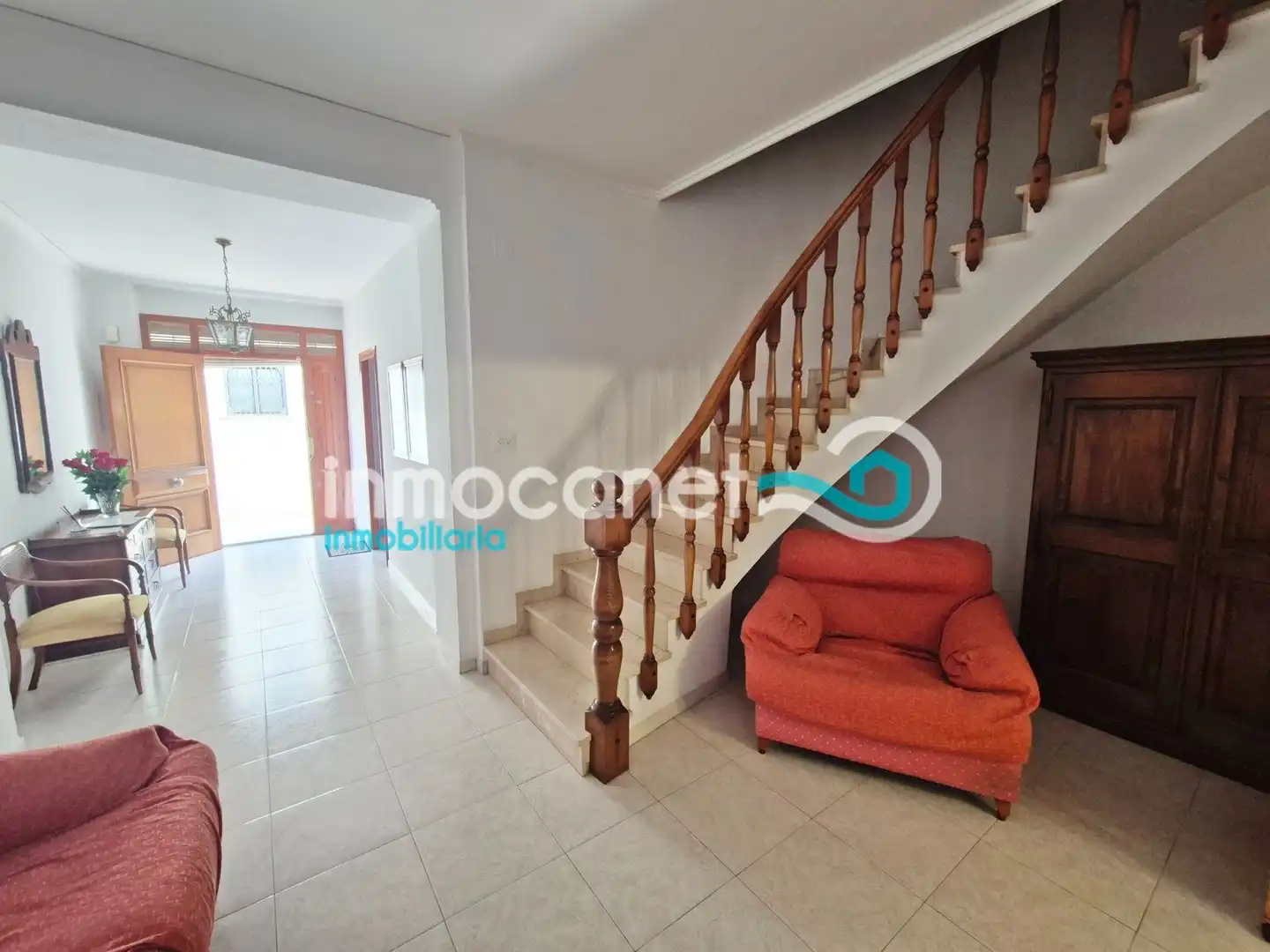 Casa o xalet en venda en Oliva amb Terrassa i Traster