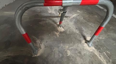 Foto 5 de Garatge en venda a Tejero Molina, I. , Monzalbarba, Zaragoza