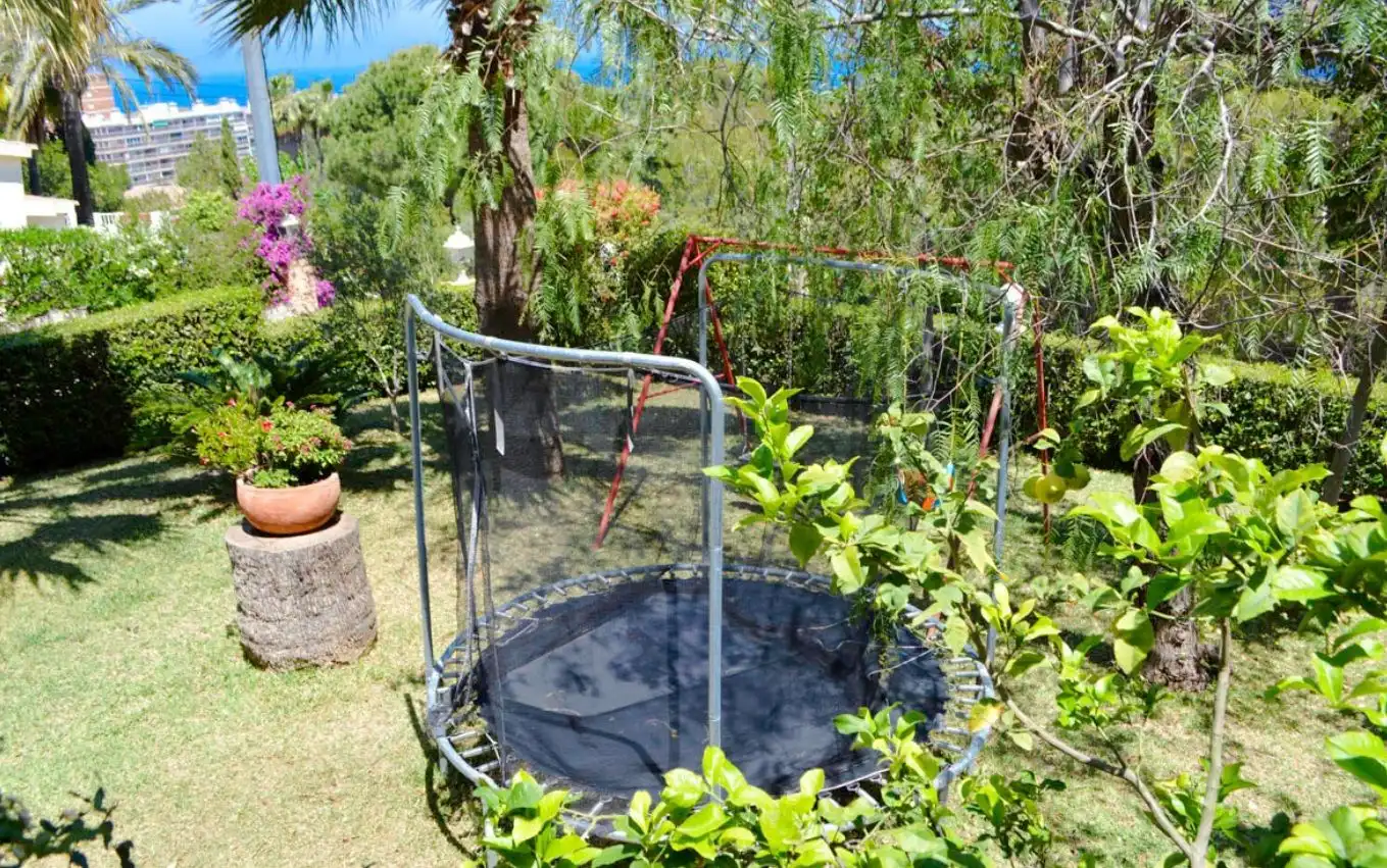Casa con piscina in vendita a Las Rotas / Les Rotes, imagen 36