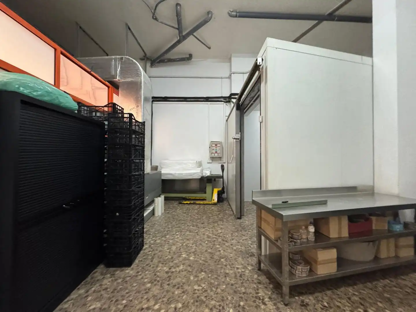 Gewerbefläche zum Verkauf in Torrent Ballester, imagen 9