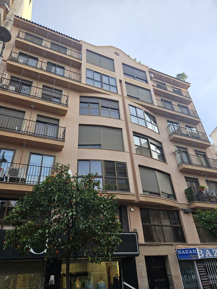 Pis en venda a Navarra, Hospital - Plaza del Real, Centro