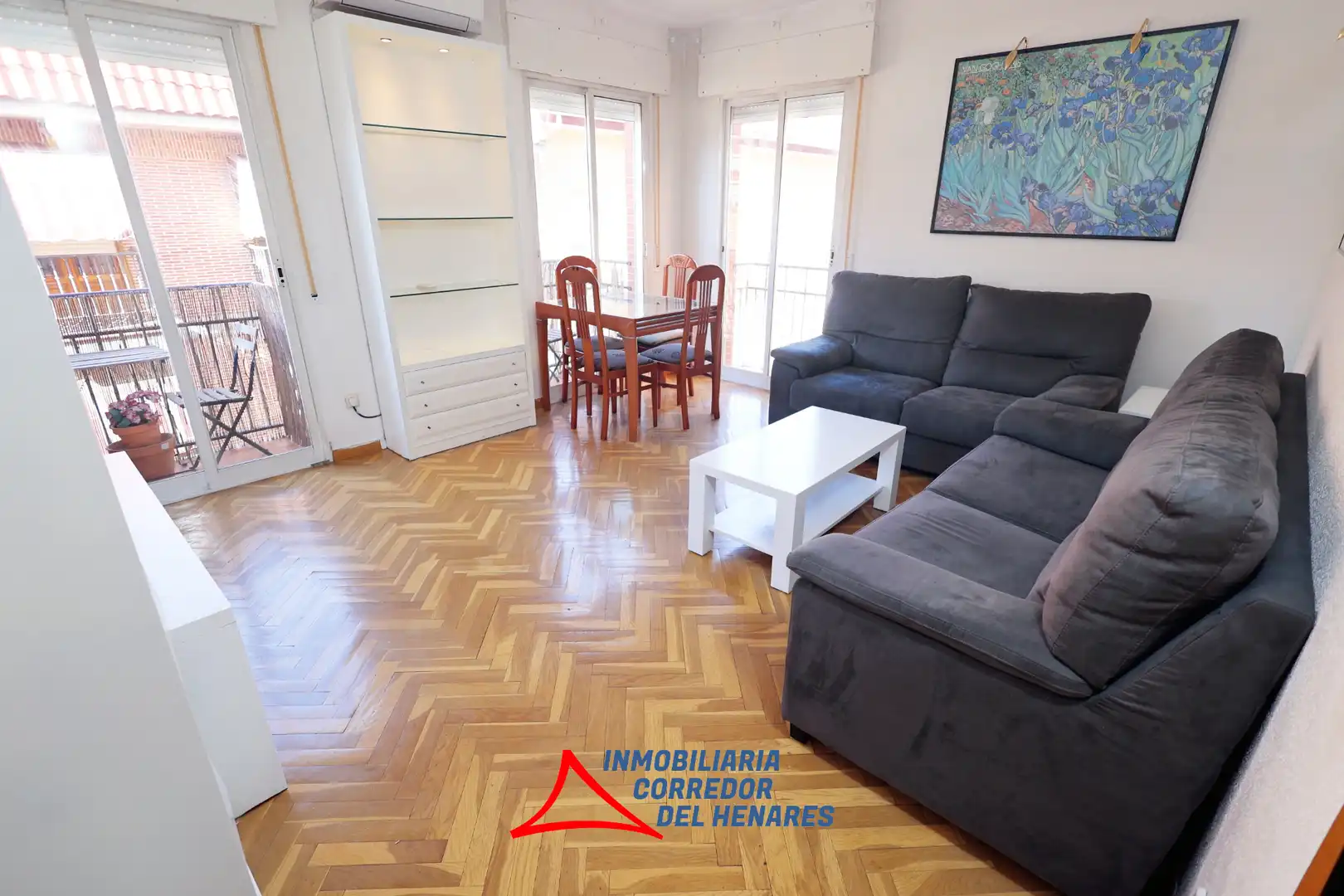 Maisonette mit Terrasse zum Verkauf in Calle de Antonio Machado