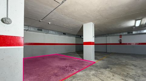 Photo 4 of Garage for rent in Campello Playa, El Campello