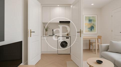 Foto 2 de Piso en venta en Palacio,  Madrid Capital