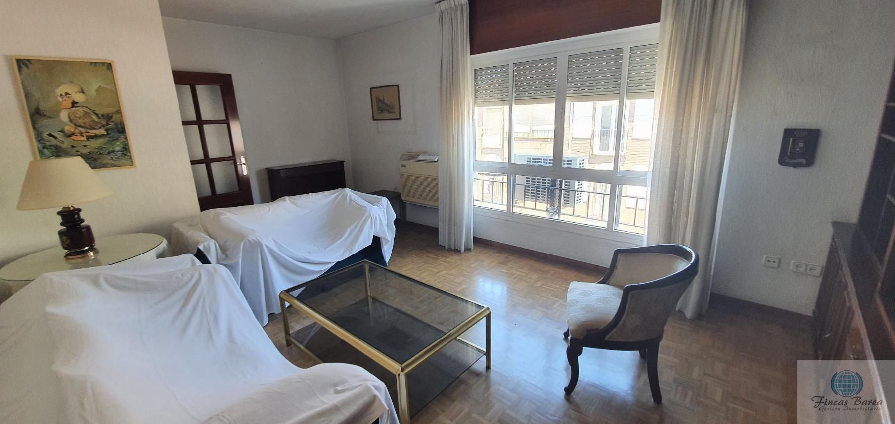 Dormitori de Pis en venda en Málaga Capital amb Aire condicionat i Parquet