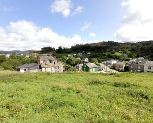 Residencial en venda en Viveiro