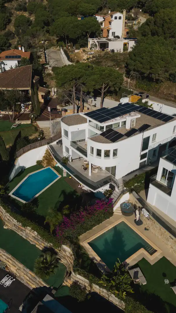 Villa con terrazza in vendita a Vilassar de Dalt, imagen 35