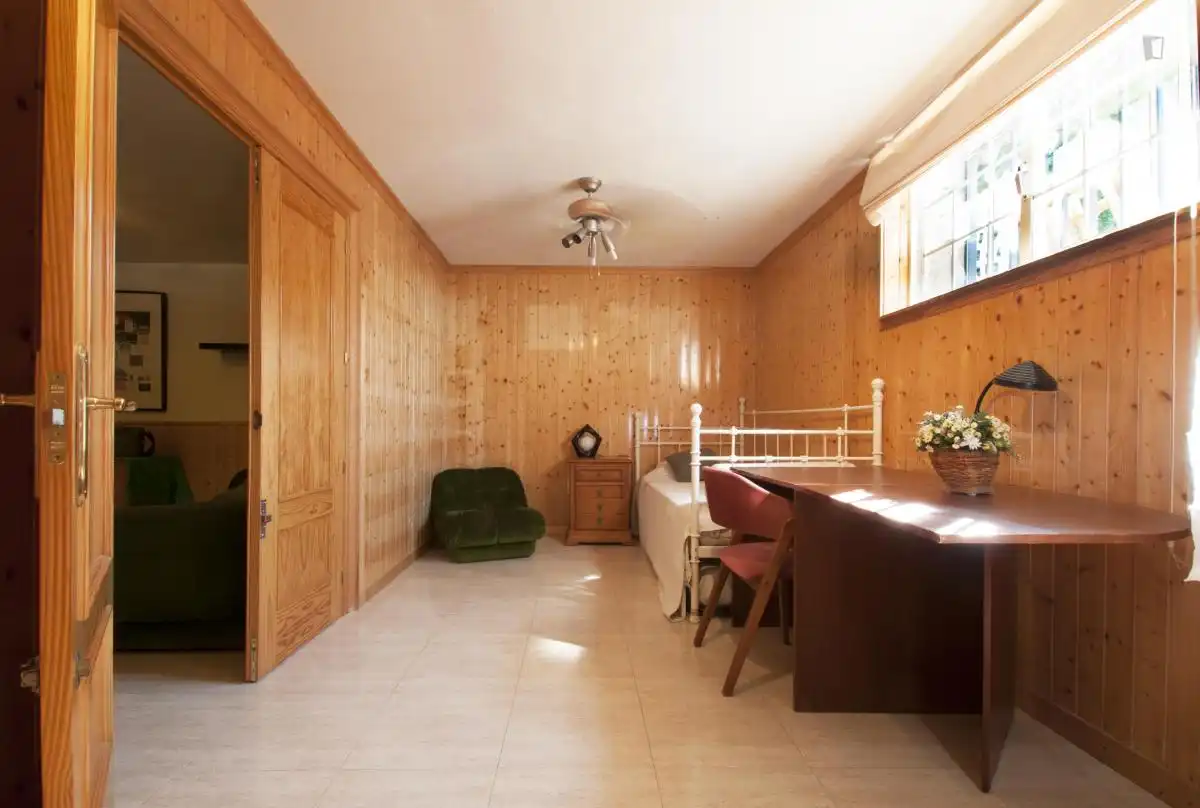 Habitación en Colmenarejo