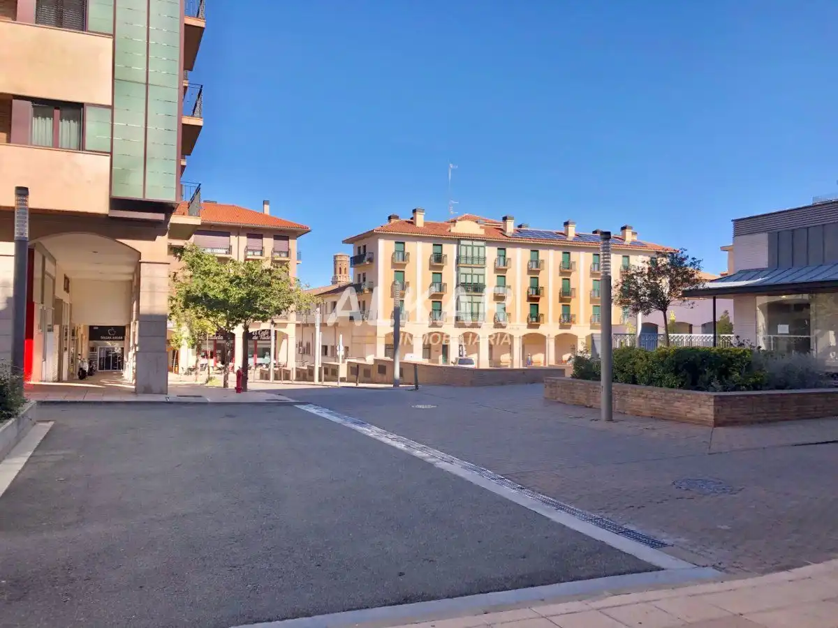 Gewerbefläche zum Verkauf in Ribaforada, imagen 2