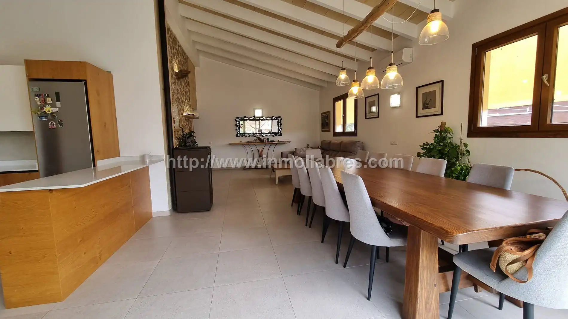 Country house for sale in Campanet, imagen 17