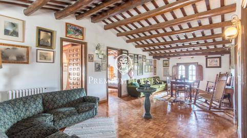 Photo 5 of Country house for sale in Urbanitzacions, Barcelona