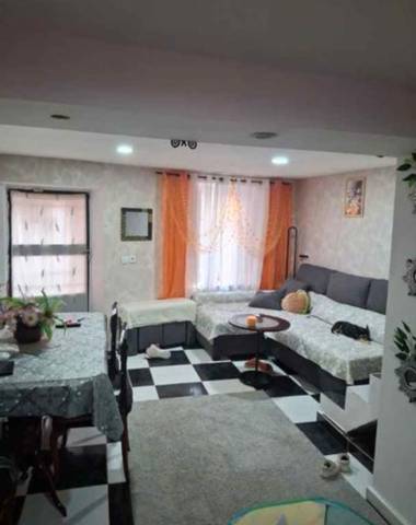 Casa-chalet en Venta en Villatuelda