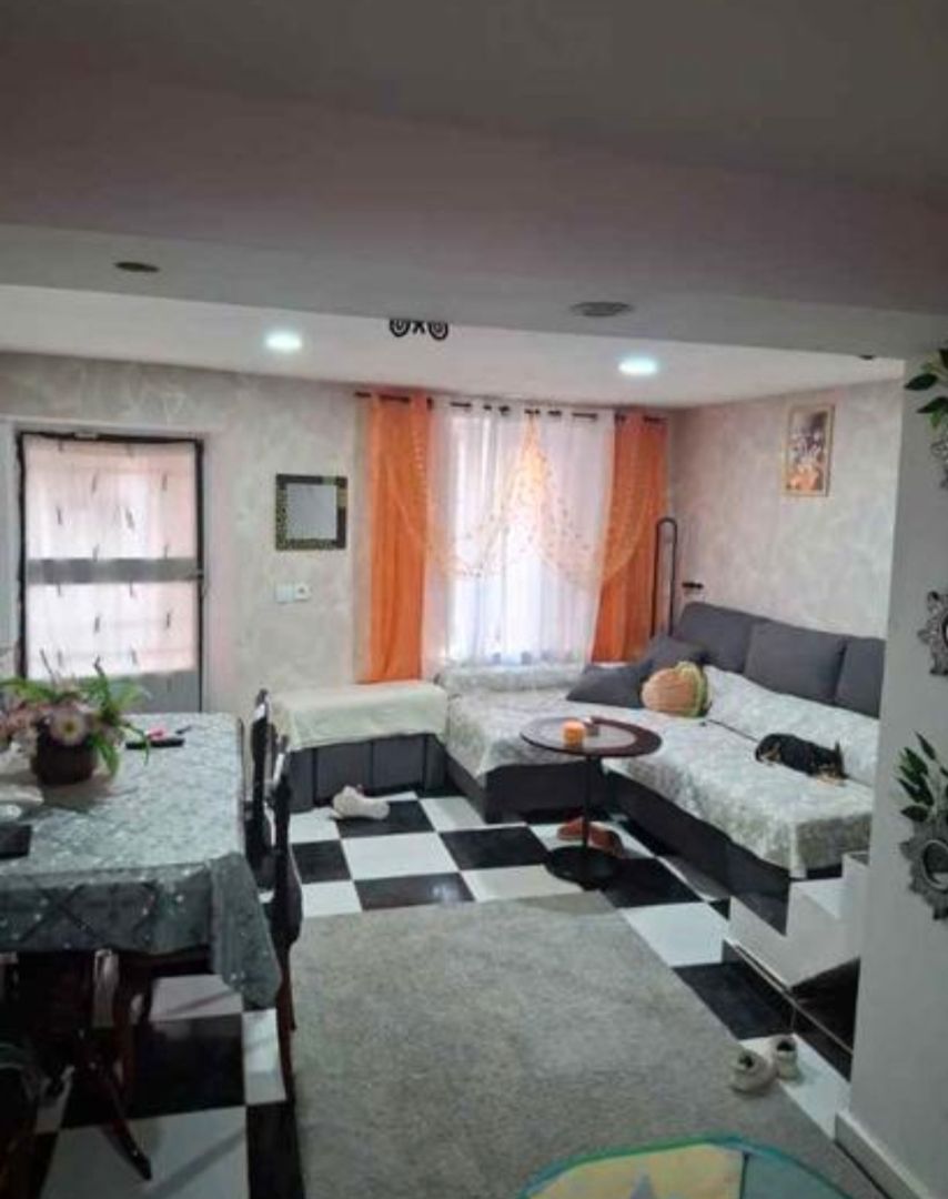 Habitación de Casa o chalet en venta en Villatuelda con Trastero y Amueblado