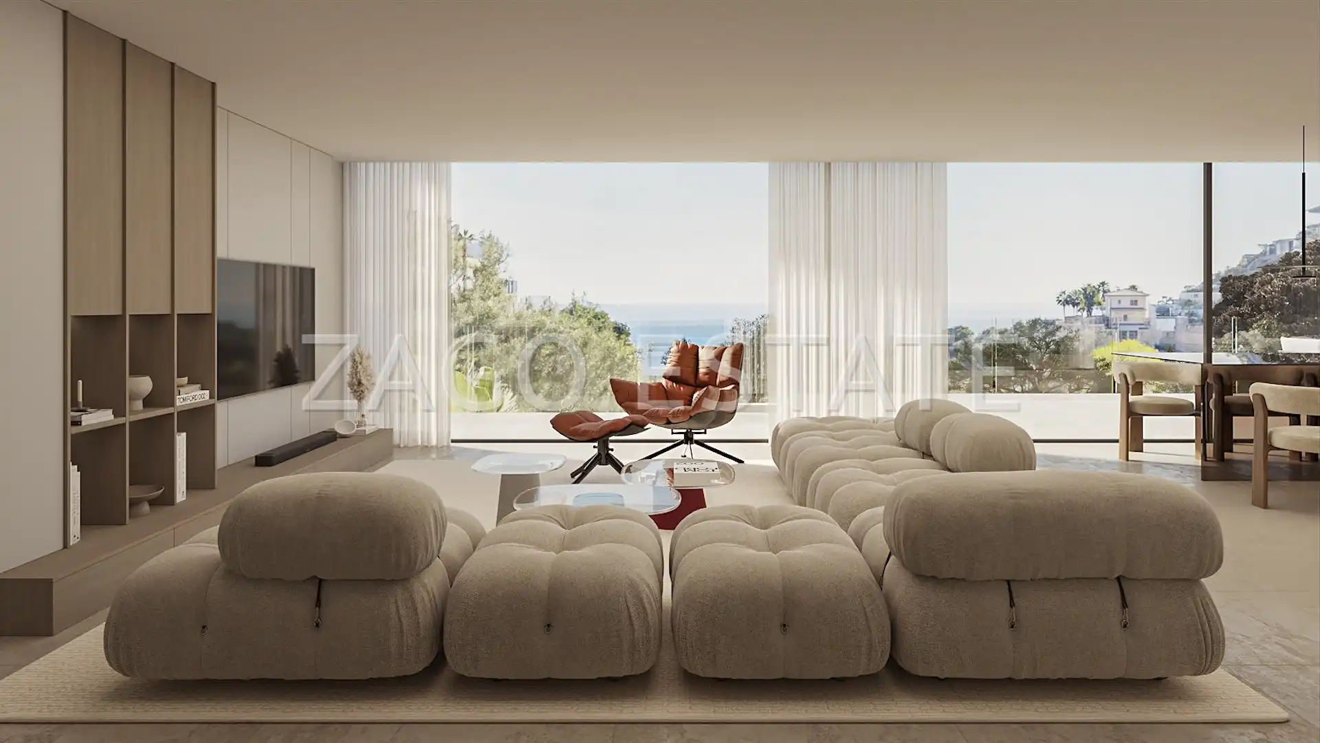 House for sale in Marisol Park - Ortembach - Los Almendros, imagen 7