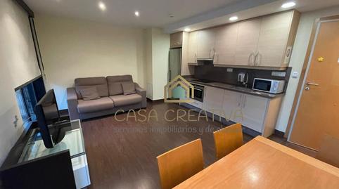 Foto 3 de Casa o xalet de lloguer a  Av Cortes Valencianas, 46, Barrio de Benicalap, Valencia