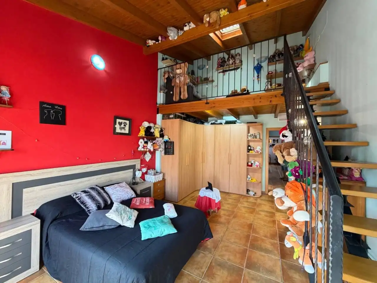 Casa bifamiliare in vendita a Calle Carbonaire Travessia 7