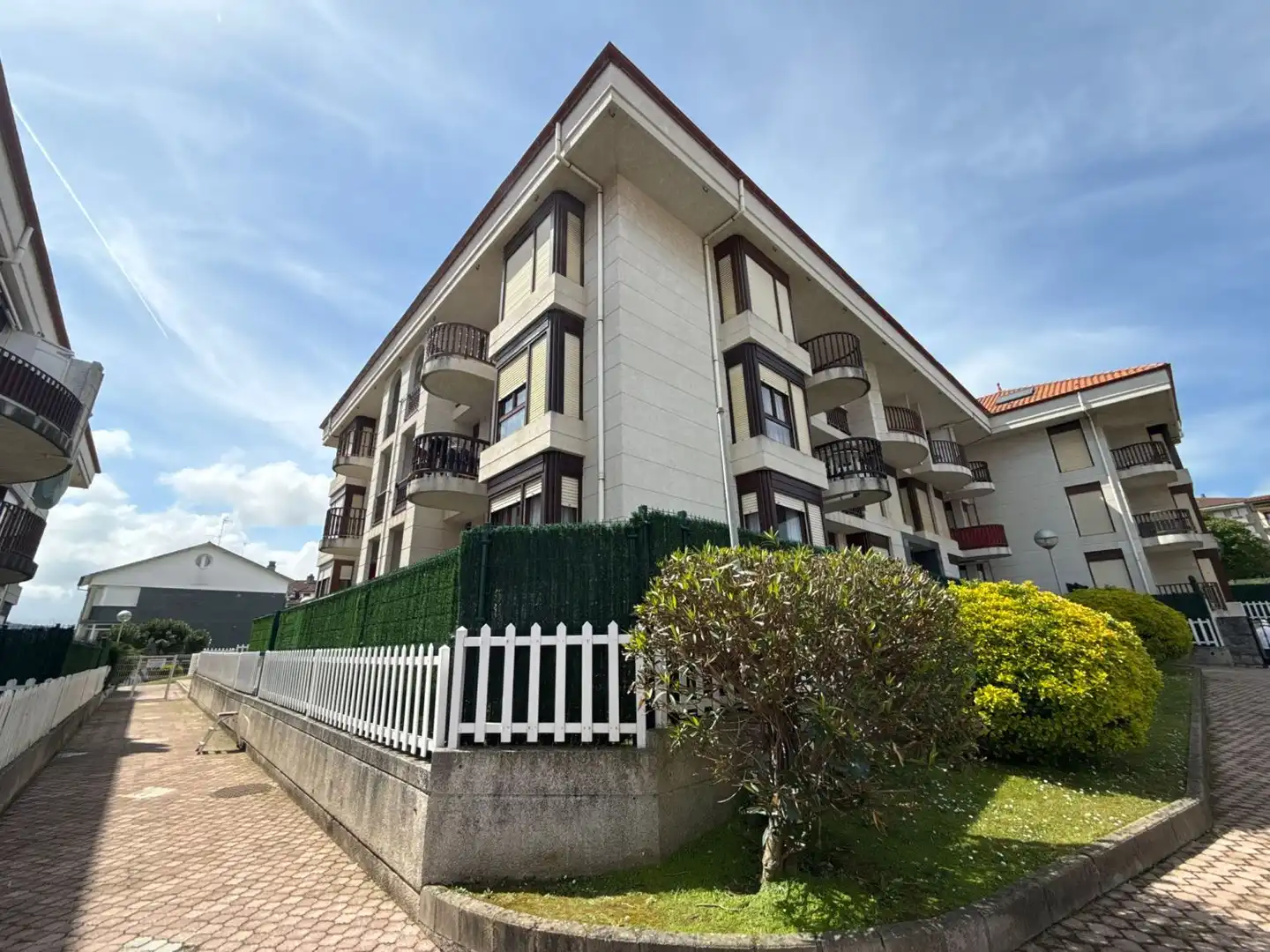 Piso con terraza en venta en La fuente, imagen 12