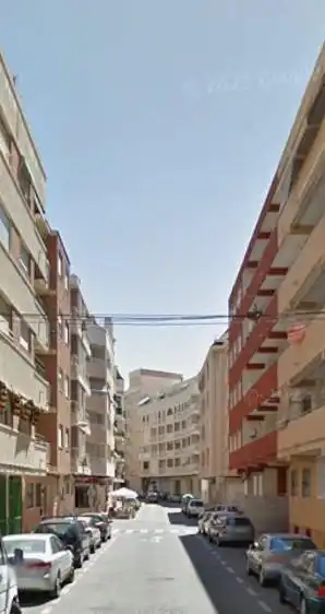 Piso con ascensor en venta en Playa del Cura