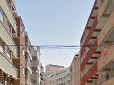 Piso con ascensor en venta en Playa del Cura