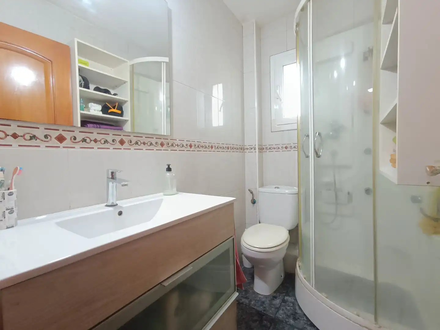 Wohnung zum Verkauf in Cordoba, Sant Roc