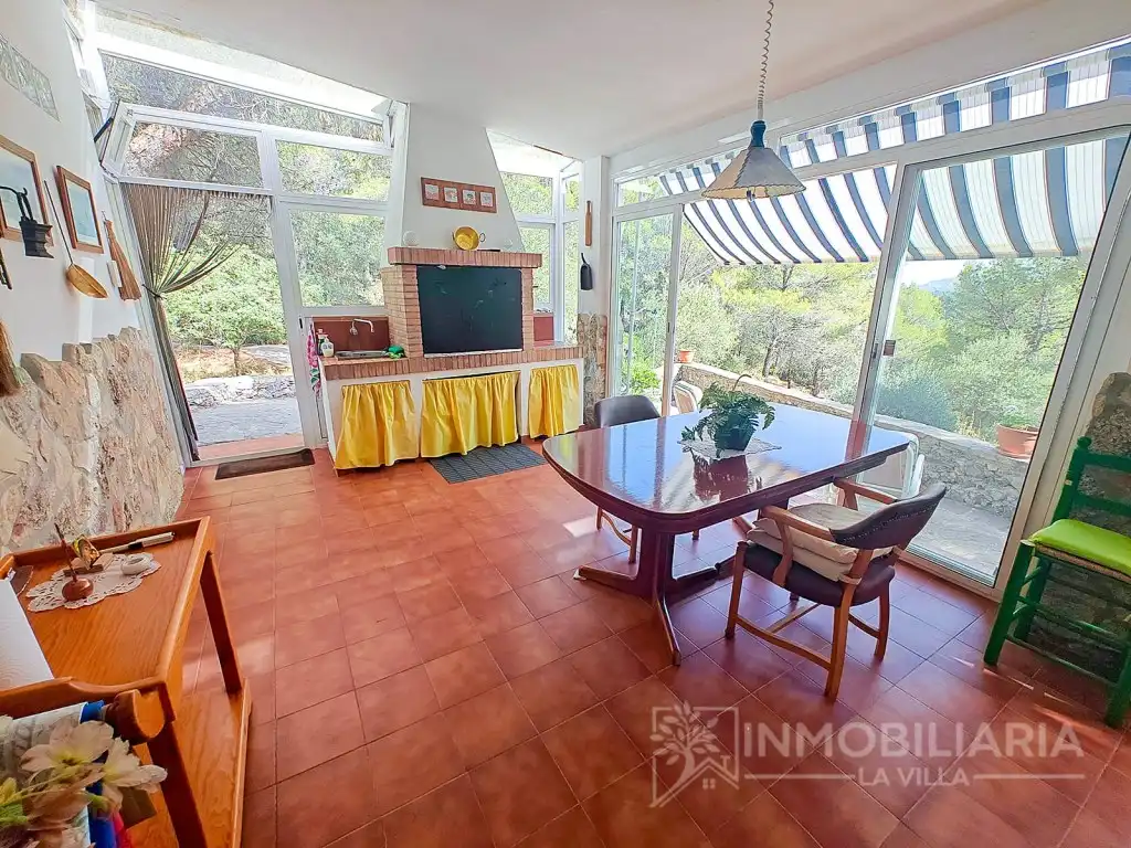 Country house with pool for sale in Poligono 8 Paraje 54 Lomilla Bueyes, imagen 3