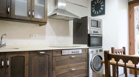 Foto 3 de Piso de alquiler en Calle San Martin, Juslapeña / Txulapain, Navarra