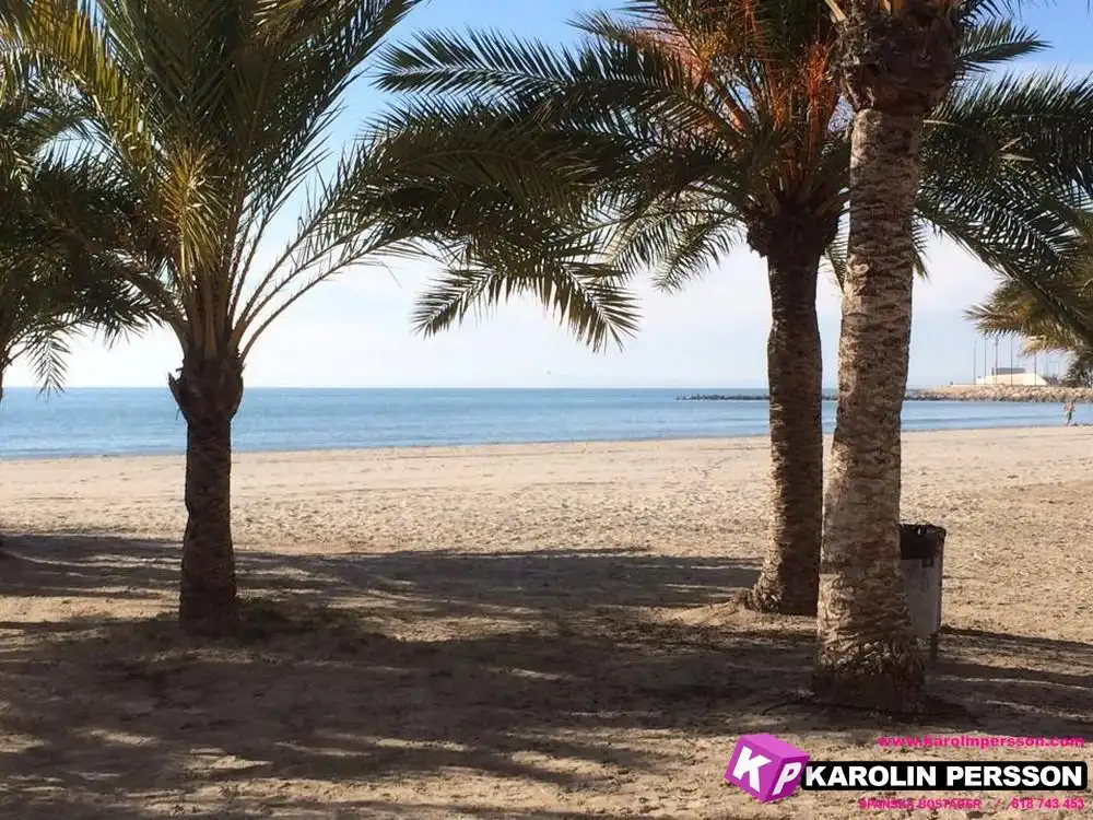 Àtic amb piscina en venda a Elda, imagen 15