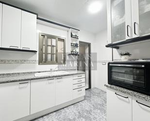 Kitchen of Planta baja for sale in Gavà  with Air Conditioner