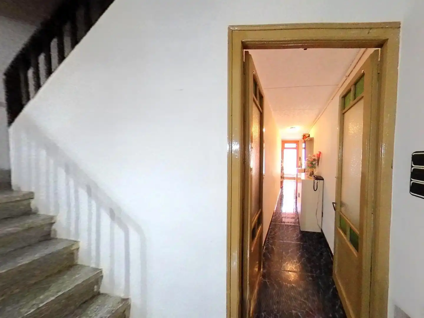 Casa adosada en venda en Sant Quirze del Vallès amb Calefacció, Terrassa i Balcó