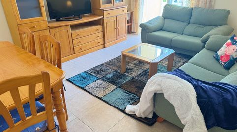 Foto 3 de Apartamento de alquiler en Sant Bartolomeu, 103, Campello Playa, El Campello