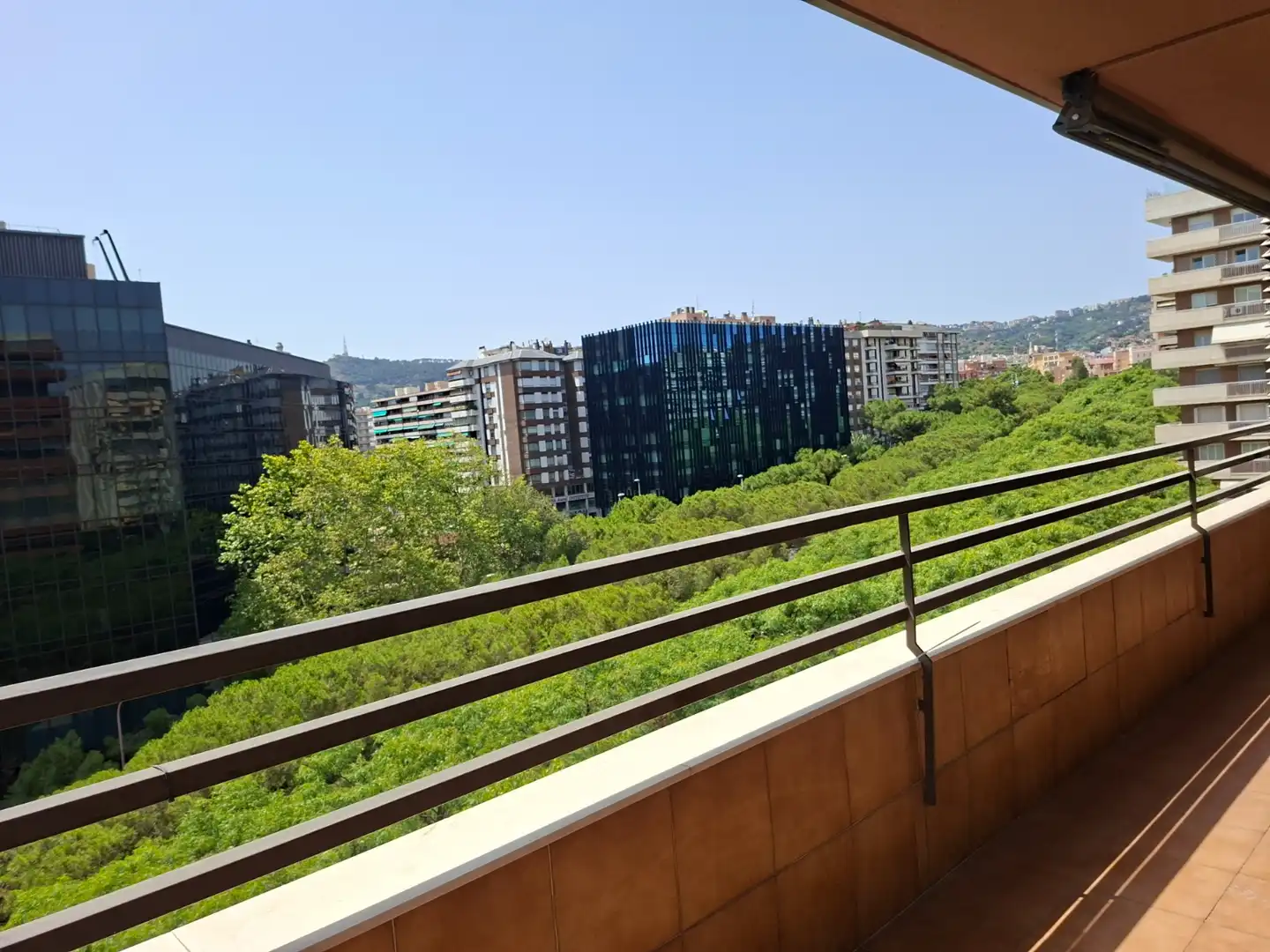 Appartement avec terrasse à vendre à Avinguda Diagonal 650, imagen 19