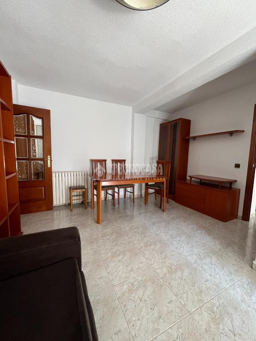 Living room of Flat for sale in Fuenlabrada  with Heating and Storage room