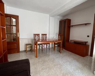 Sala d'estar de Pis en venda en Fuenlabrada amb Calefacció i Traster