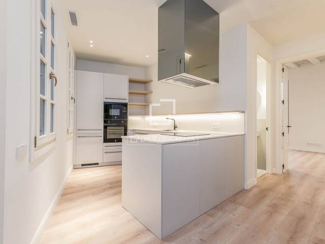 Piso en Venta en Barri Gòtic