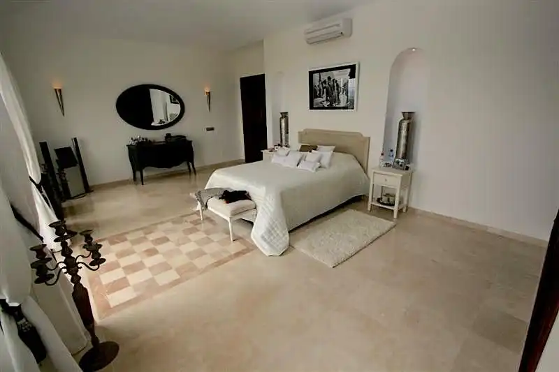 Villa mit Pool zum Verkauf in Valtocado - La Alquería - La Atalaya, imagen 9