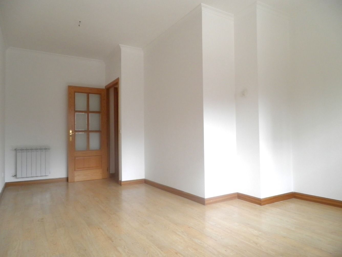 Flat to rent in  Madrid Capital  with Heating, Parquet flooring and Oven