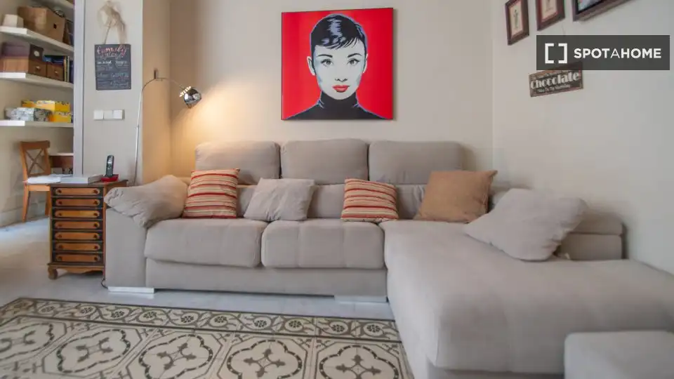 Room in Centro Histórico