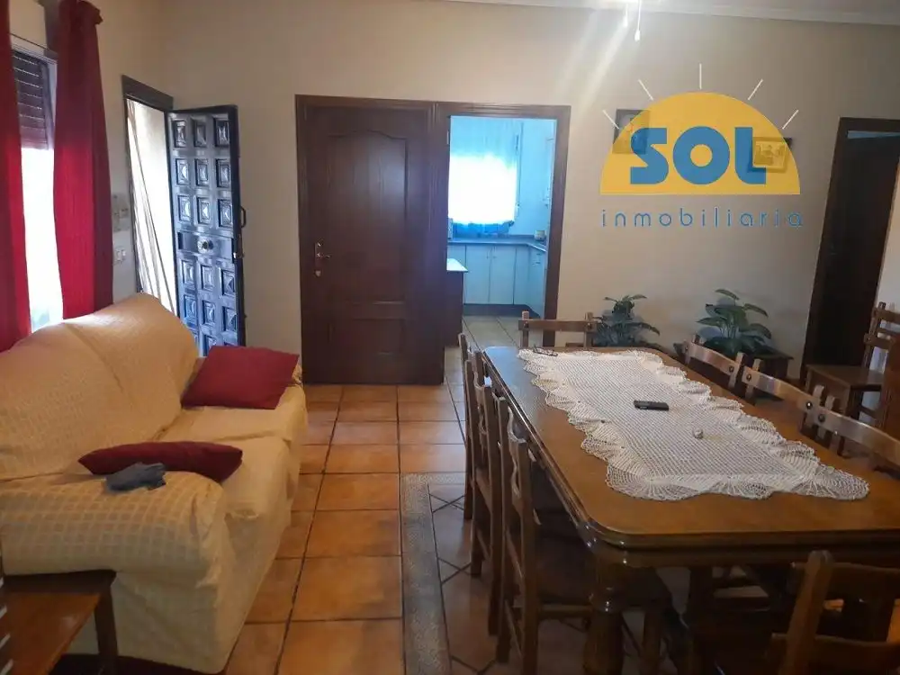 Chalet en venta en Villanueva de la Serena, imagen 19