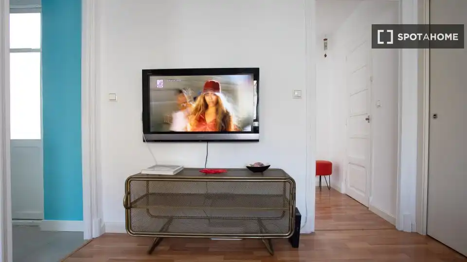 Habitació a Russafa