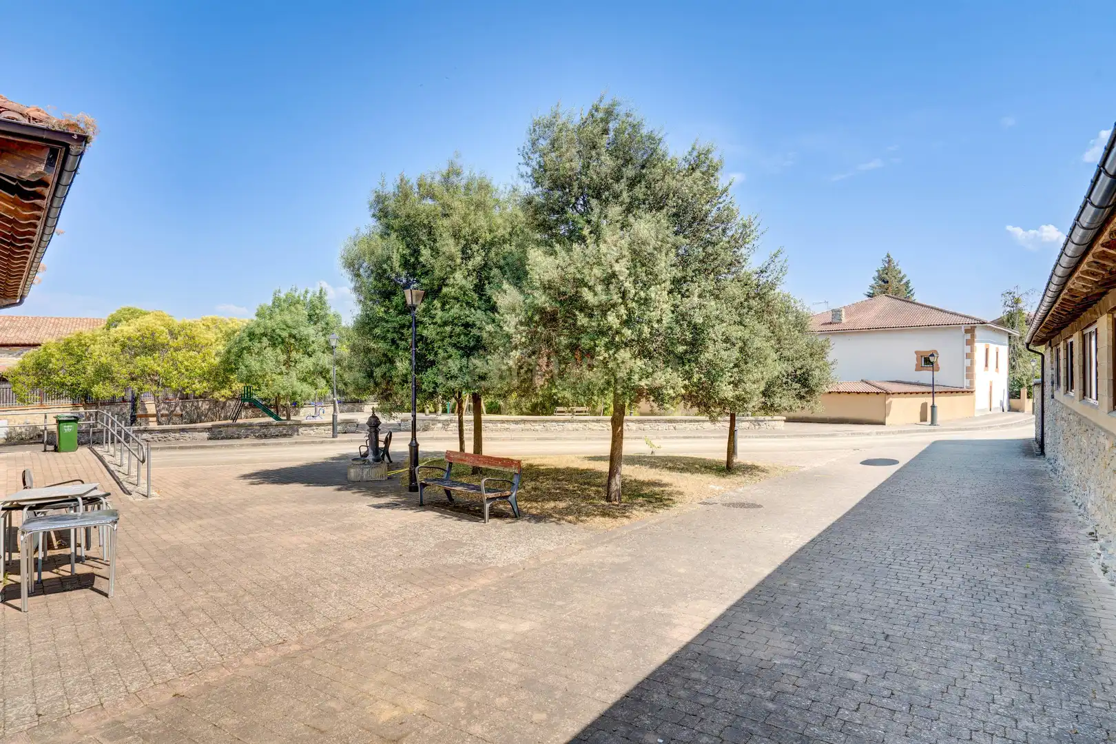 Exterior view of Residential for sale in Vitoria - Gasteiz