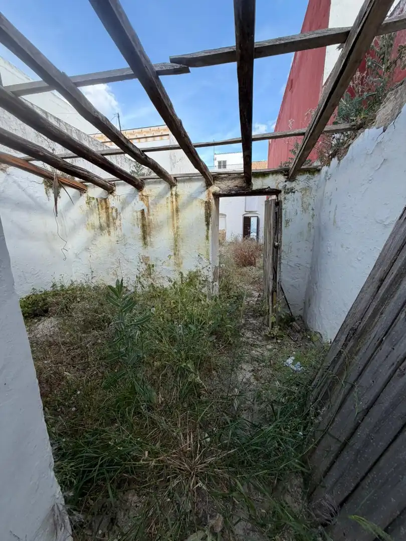 Residencial en venda en El Coronil