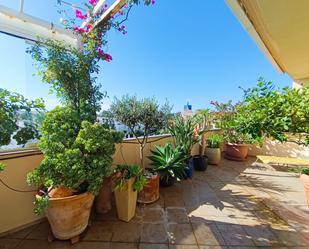 Terrace of Attic for sale in Rota  with Air Conditioner, Heating and Terrace