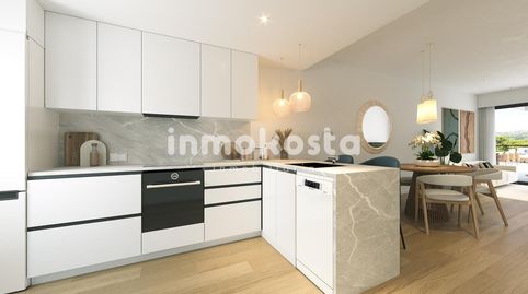 Foto 3 de Planta baixa en venda a Manises, Escandinavia - Cautivador, L'Alfàs del Pi