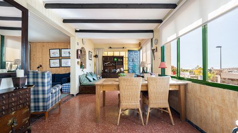 Foto 3 de Casa adosada en venda a Calle Magnolia, 9, La Garita - Marpequeña, Telde