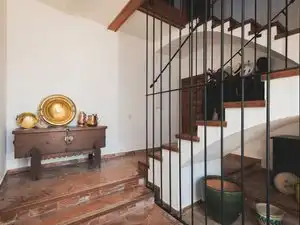 Finca rústica en venda en Badajoz amb Jardí privat, Terrassa i Piscina