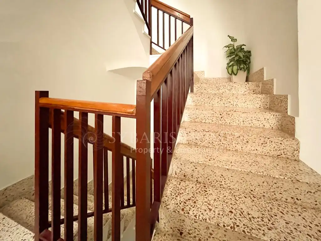 Apartments for sale in Benissa