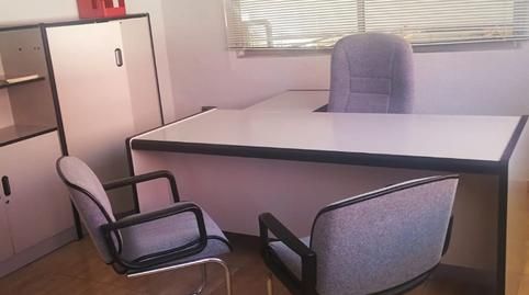 Photo 5 of Industrial buildings for sale in Camino Campo Alto, 30, Campo Alto - Club de Campo, Elda