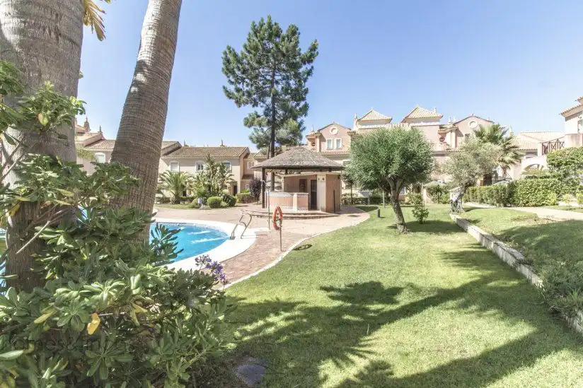 Reihenhaus mit Terrasse zum Verkauf in Islantilla Golf, imagen 43