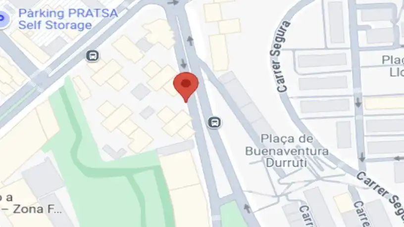 Pis en venda a calle Mare de Deu del Port, imagen 2
